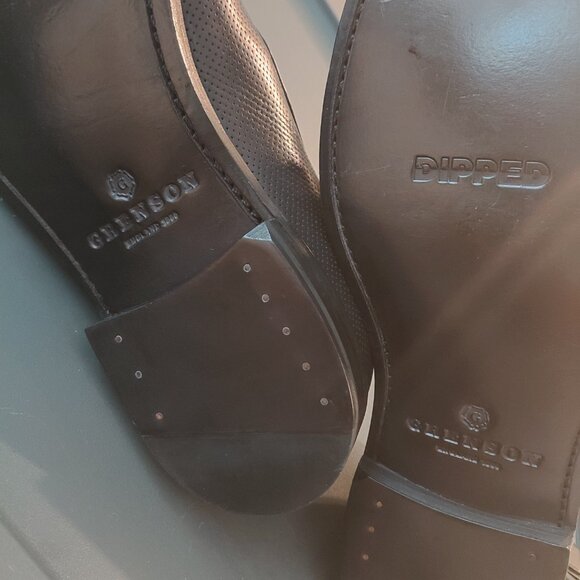 Greyson men loafers